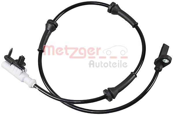 METZGER 09001346 GREENPARTS...